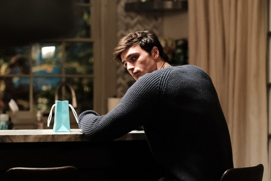 Euphoria Temporada 3: Novidades e Expectativas para o Retorno da Série da HBO Nate em Euphoria: O que esperar do futuro complicado?