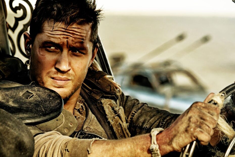 **Quem Pode Substituir Tom Hardy em Mad Max 5?** Norman Reedus é o substituto ideal de Tom Hardy em Mad Max 5