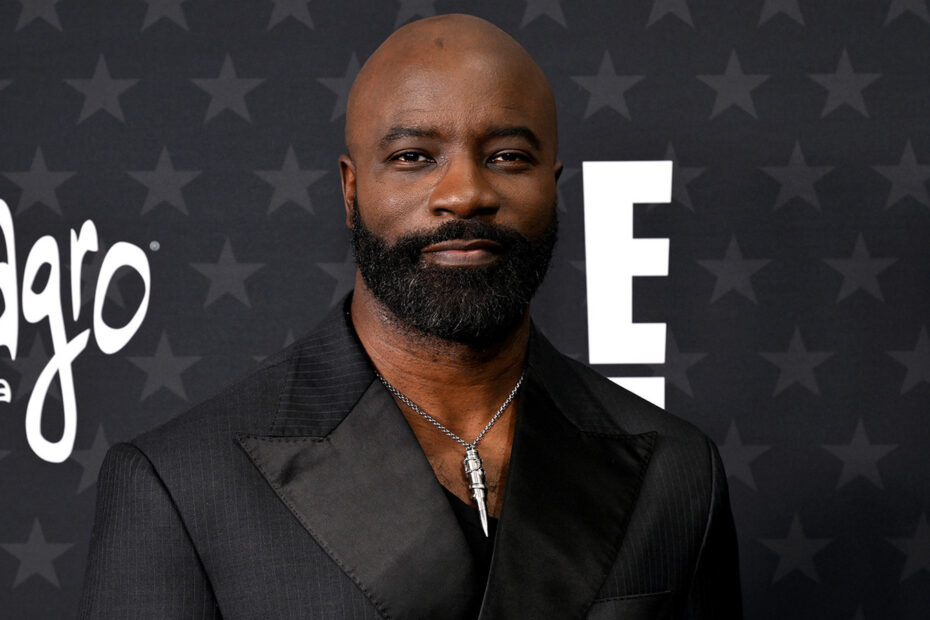 Novidade na Tela: A Série "Cupertino" Chega ao CBS com Mike Colter Novidade na TV: drama legal com Mike Colter ganha série na CBS