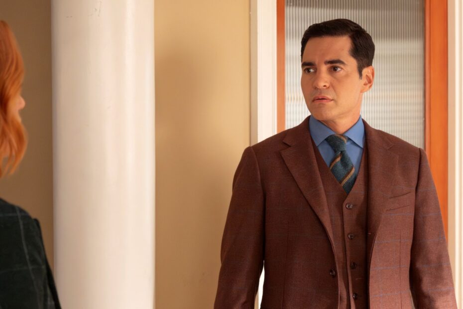 **Will Trent: O Futuro Incerto da Quarta Temporada** Novos desafios e romances à vista em Will Trent temporada 4