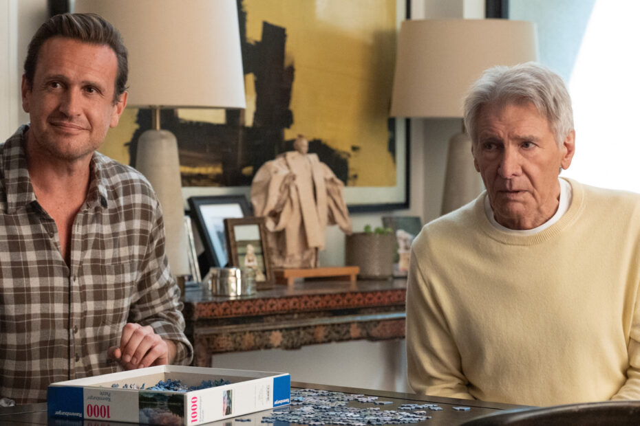 "Shrinking" Retorna para a Temporada 3: Tudo Que Você Precisa Saber Novos mistérios em Shrinking Sets: datas e imagens reveladas!