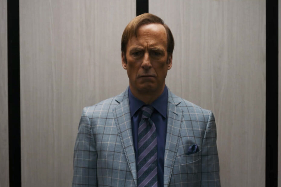 A Injusta Trajetória de Better Call Saul nos Emmys: O Que Realmente Aconteceu? O Descaso da Academia com Better Call Saul é Inaceitável