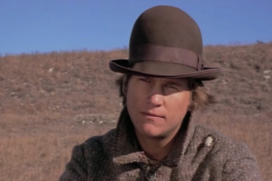 A Redefinição do Faroeste com Jeff Bridges em "Bad Company" O Faroeste Redefinido: Jeff Bridges em Bad Company