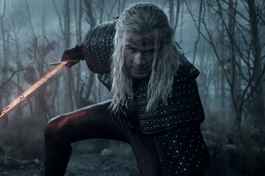 A Quarta Temporada de The Witcher promete uma mudança significativa: Assegurando o retorno do formato de liberação total O futuro de Geralt: da polêmica à esperança em The Witcher 4