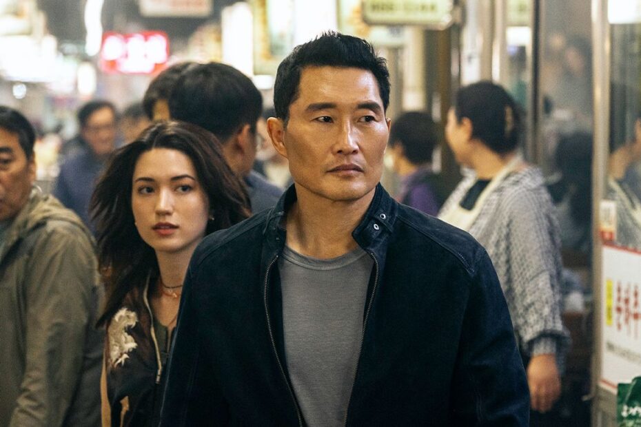 Butterfly: A Surpreendente Jornada Sobre Espionagem e Relações Familiares O Impacto de Butterfly: A série que conquistou mesmo cancelada