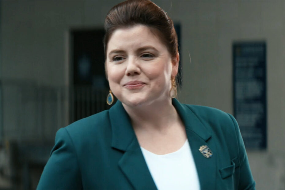 O Que Aconteceu Com Stacey em Gen V? Explicações do Produtor da Série O Mistério do Sumiço de Stacey em Gen V Revelado