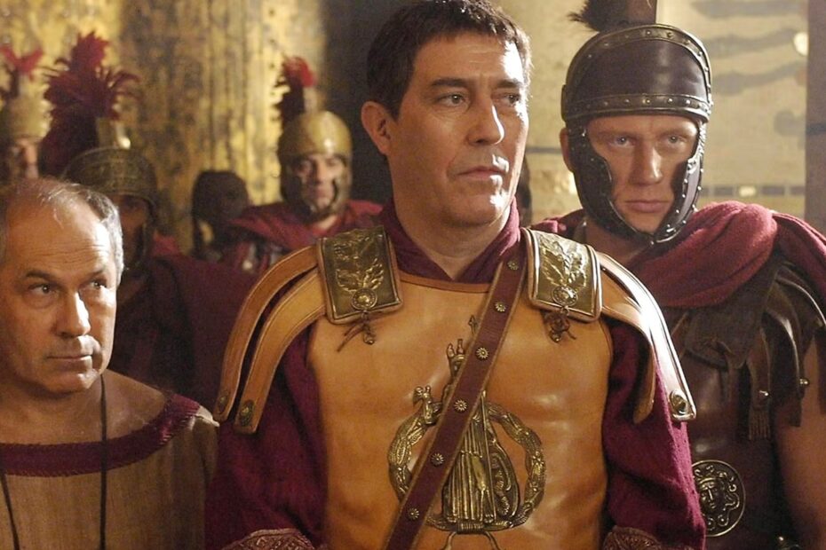 O Legado de "Roma": Um Drama Histórico que Merecia Mais Tempo O que Roma poderia ter nos mostrado além da história oficial