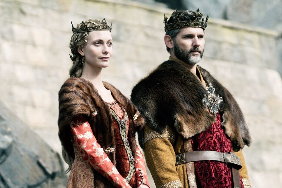 O Retorno de King Arthur: Legend of the Sword ao Streaming: Uma Reviravolta Impressionante O Renascimento de Arthur: Uma Nova Era no Streaming