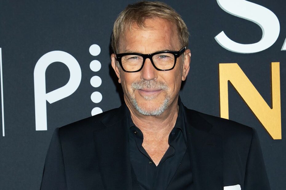 Kevin Costner e seu Filme Polêmico: O Sucesso Inesperado de 'The Guardian' O Renascimento de The Guardian: O Sucesso Surpreendente de Costner