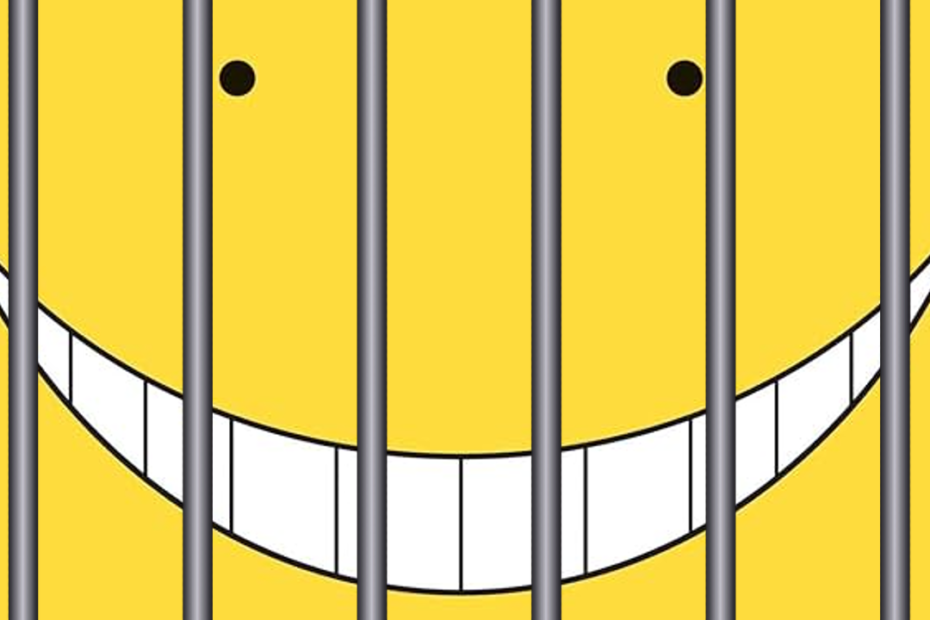 O Retorno de Assassination Classroom: Lançamento Especial em 2026 "O Retorno de Assassination Classroom: Edição Limitada Imperdível!"