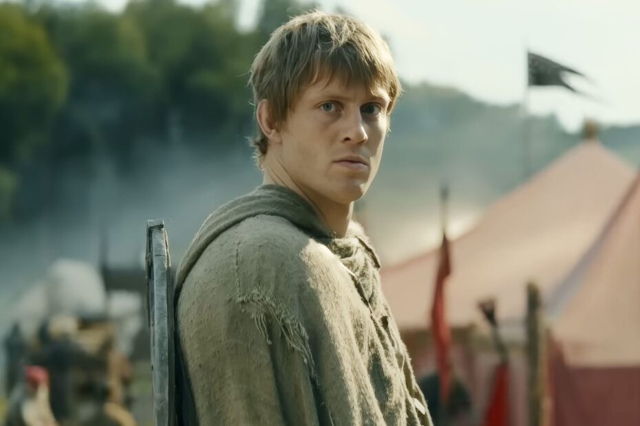 Vilão Notório de Game of Thrones Pode Retornar em A Knight of the Seven Kingdoms O Retorno Surpreendente de Walder Frey em A Knight of the Seven Kingdoms