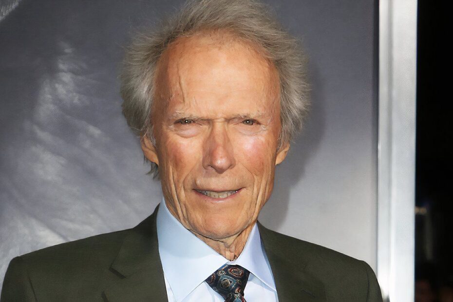 Clint Eastwood: A Retomada da Tela em 'Absolute Power' O Retorno Triunfante de Clint Eastwood em Absolute Power