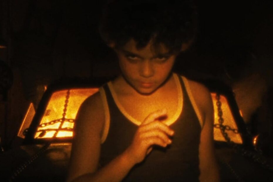 Hulu Apresenta O Filme Mais Assustador da História Segundo a Ciência O terror absoluto: descubra o filme que vai te assustar de vez