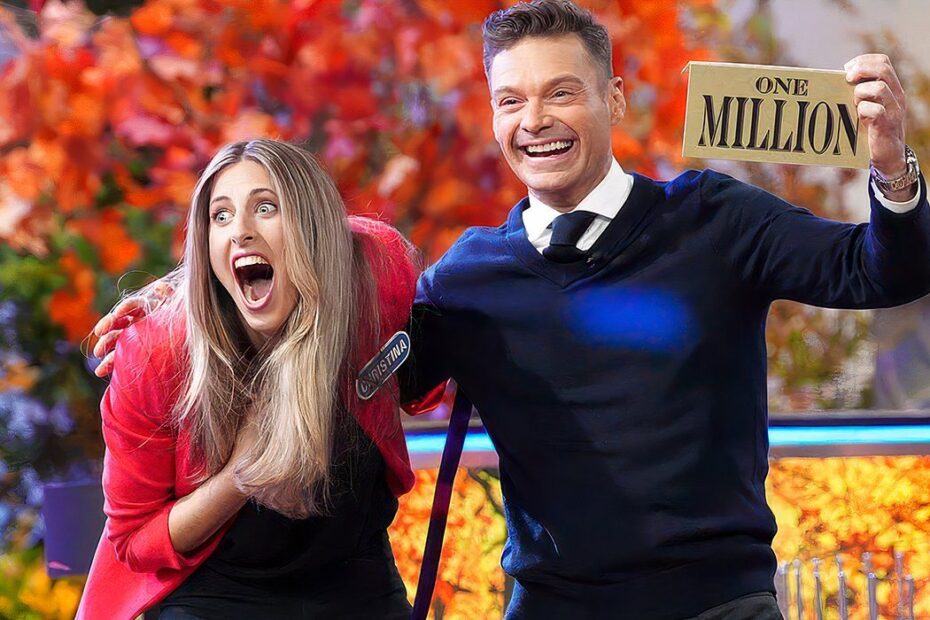 O Impacto da Infl ação nos Prêmios de Game Shows: Uma Perspectiva Através do 'Wheel of Fortune' O Valor do Milhão em Tempos de Inflação: Mudanças nos Game Shows
