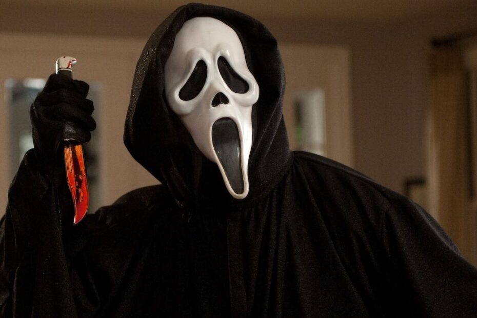 Os Killers Mais Icônicos da Franquia Scream: Uma Análise Detalhada Os Assassinos de Scream: Quem Realmente Fazemos Temer?