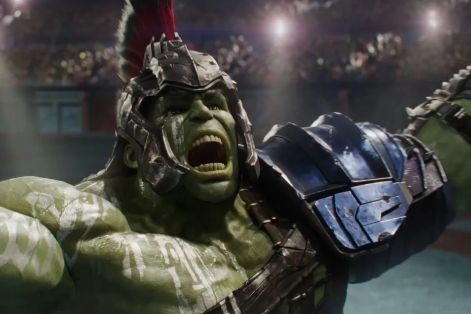 Os 5 Socos Mais Poderosos do Hulk no MCU: Uma Análise Detalhada Os Golpes Que Colocaram Hulk no Topo do MCU