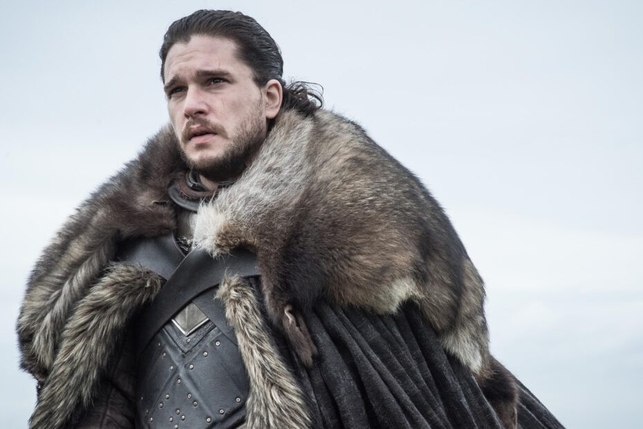 **As Melhores Séries de Fantasia em Cada Serviço de Streaming** Os melhores seriados de fantasia nas principais plataformas de streaming