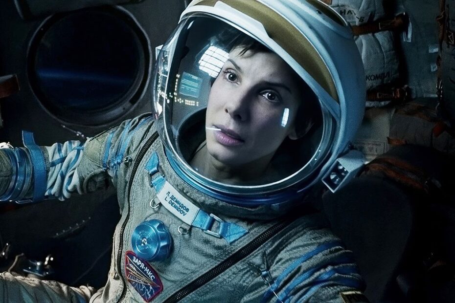 Os 8 Melhores Filmes de Ficção Científica Ambientados Totalmente no Espaço, Classificados Os Pesadelos do Espaço: 8 Filmes que Vão Te Deixar em Suspense