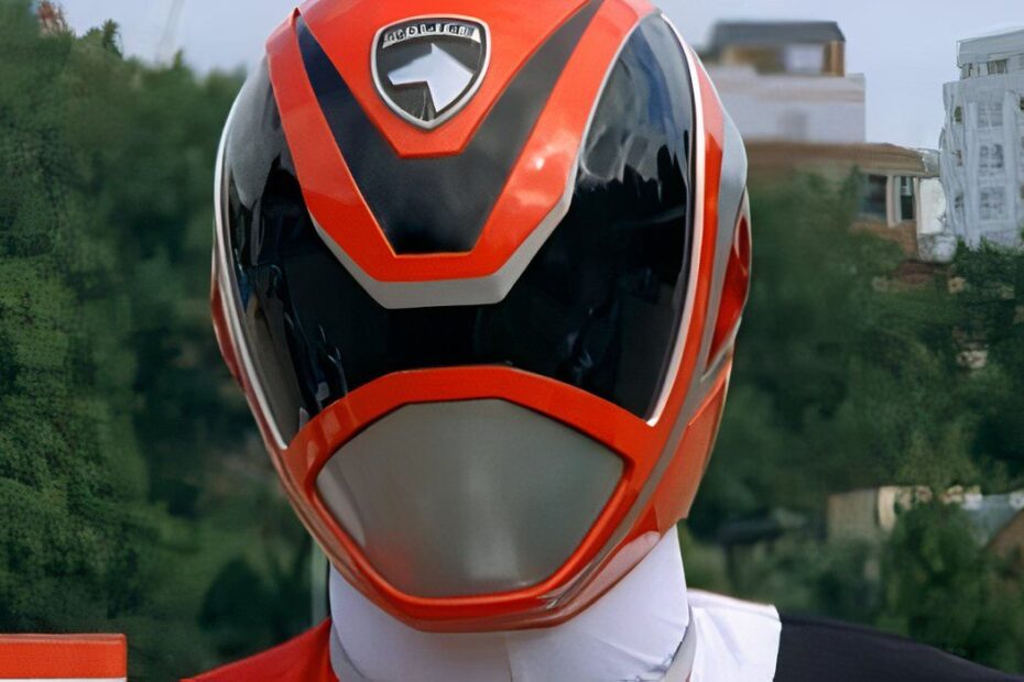 Os Red Rangers de Power Rangers do Pior ao Melhor: Descubra!