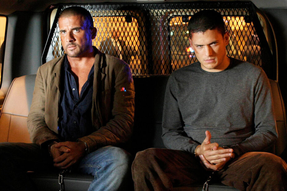 Prison Break retoma fuga: novos rostos e muitas surpresas!