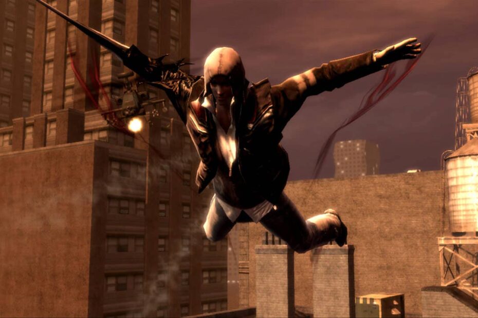 **Rumores de Remasterização do Jogo Prototype** "Prototype renasce? Indícios de um remaster surpreendente!"