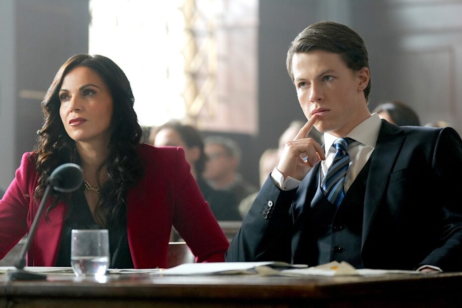 "The Rainmaker" é Renovada para a Segunda Temporada na USA Network Rainmaker promete surpresas emocionantes na segunda temporada