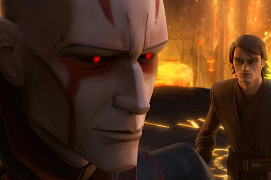 Sam Witwer Levanta Questão Importante Sobre a Indústria do Cinema Reconhecimento Justo para Atores de Captura de Movimento