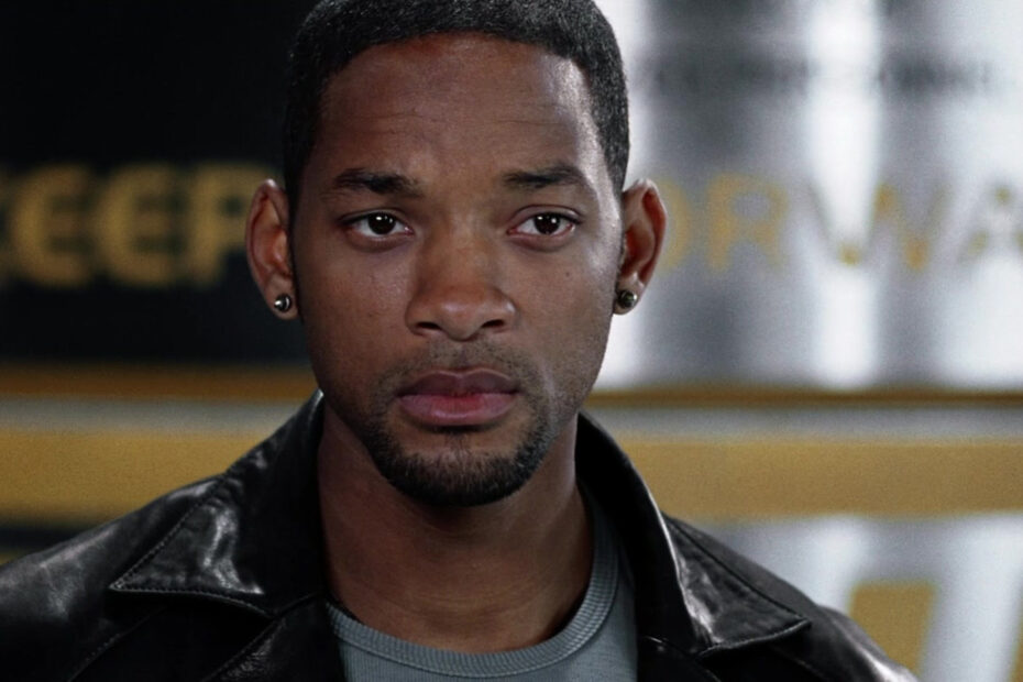Will Smith e o Quase Acidente em I, Robot: O Perigo nos Bastidores de um Grande Sucesso Riscos e Revelações: O Acidente de Will Smith em I, Robot