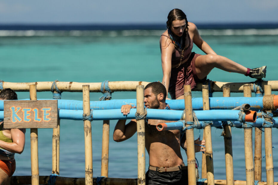 Recapitulando Survivor 49: Conflitos e Estratégias no Épico Jogo da Sobrevivência Rivalidades em alta: o que esconde o conflito de Savannah e Jawan?
