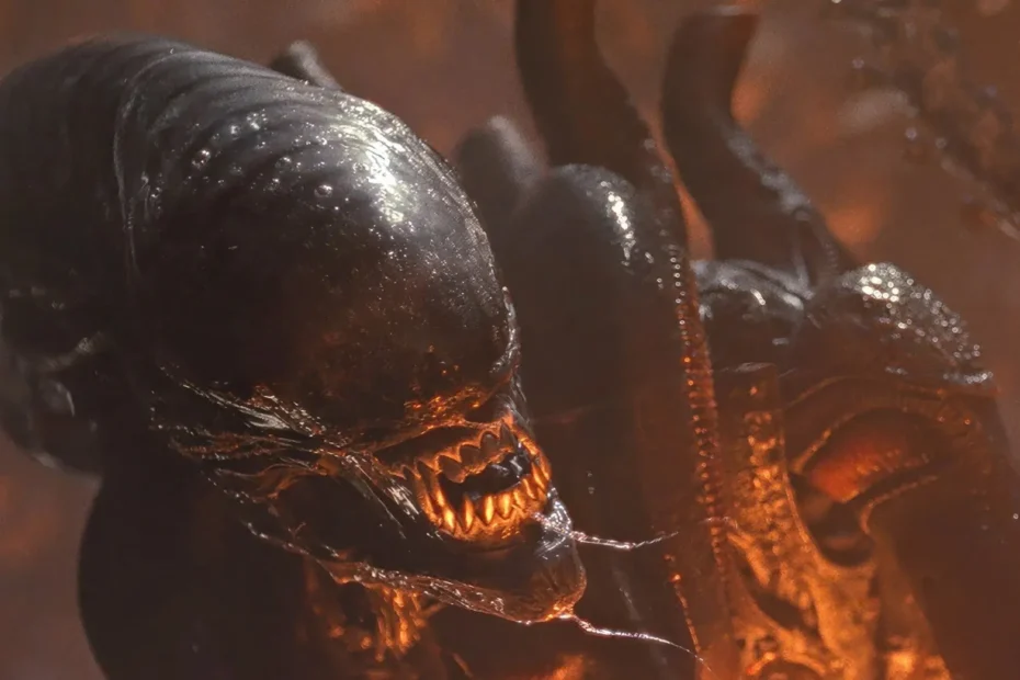 Possível Sequência de Alien: Romulus - Diretor Rompe o Silêncio sobre Rumores Rumores sobre Alien Romulus: quem será o novo diretor?