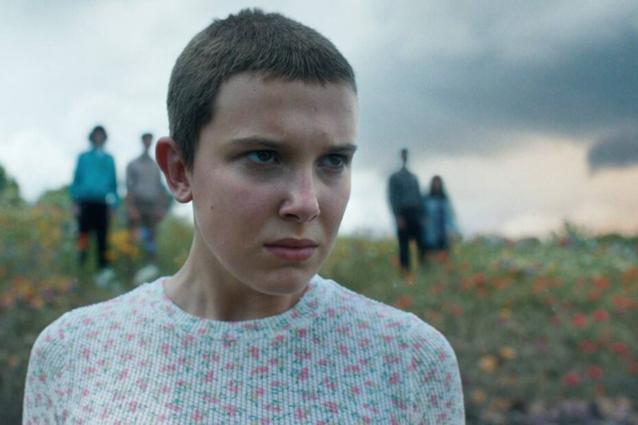 Tempos Exatos dos Episódios da 1ª Parte da 5ª Temporada de Stranger Things Revelados Runtimes Revelados para os Episódios da 5ª Temporada de Stranger Things