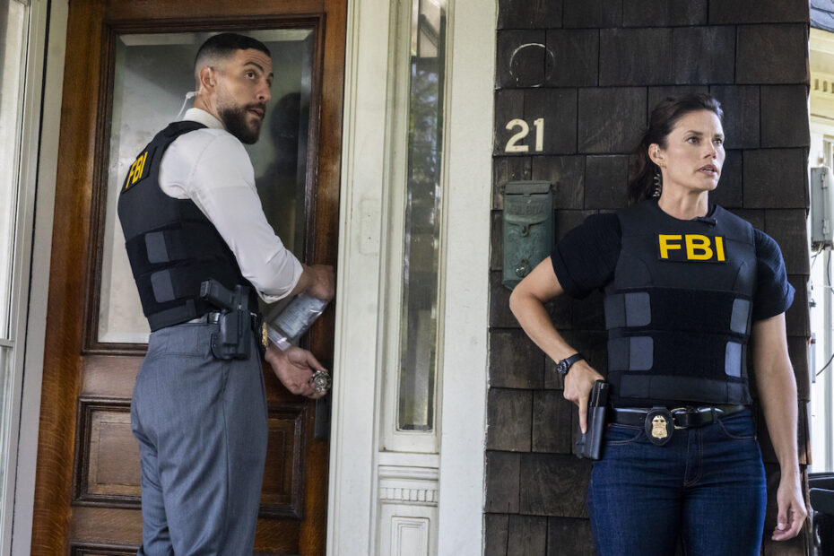 FBI: Recapitulando o Grande Retorno da Temporada 8 Sobreviventes da Anarquia: Quem Saiu Ileso da Tempestade?