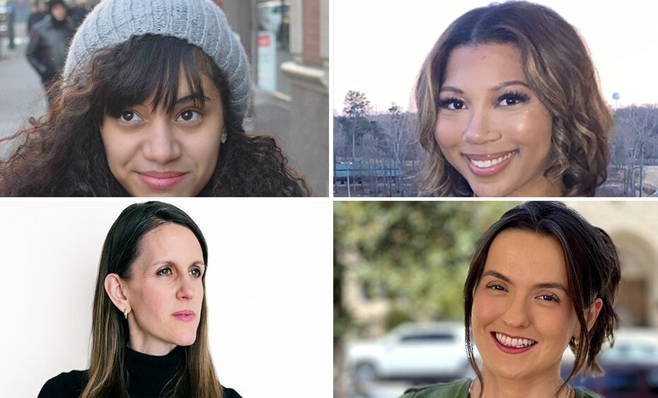 STARZ ANUNCIA OS FELLOWS DO #TAKETHELEAD WRITERS’ INTENSIVE DA QUARTA TEMPORADA Starz Revela Novos Talentos na Quarta Edição do Programa #TakeTheLead para Roteiristas!
