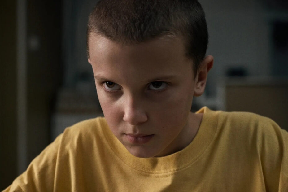 Quanto Dinheiro "Stranger Things" Rendeu à Netflix? Stranger Things e o impacto bilionário na Netflix