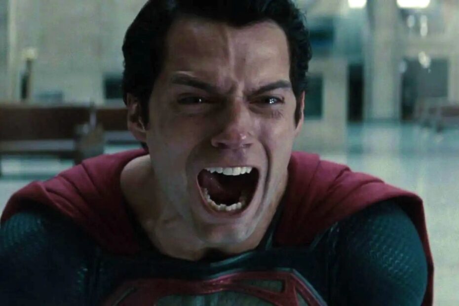Superman: Bilheteiras e Percepções em Conflito de Universos