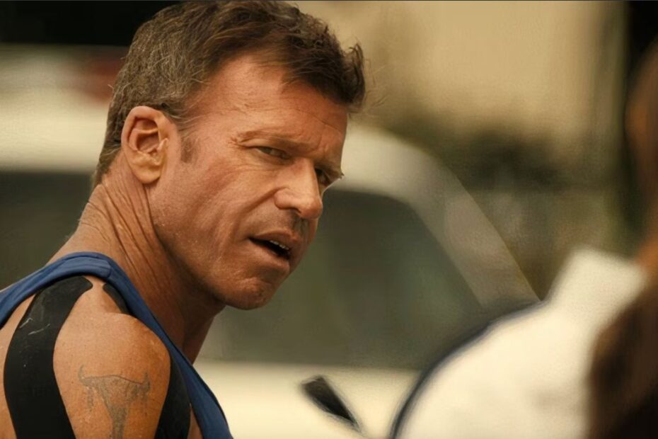 Taylor Sheridan Deixa a Paramount em Meio a Divergências Criativas e Orçamentárias Taylor Sheridan Abandona Paramount em Busca de Nova Liberdade Criativa