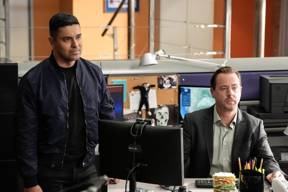 NCIS: Wilmer Valderrama Fala Sobre o Empolgante Retorno da Série na 23ª Temporada Torres e Jessica: Segredos de NCIS que vão surpreender!