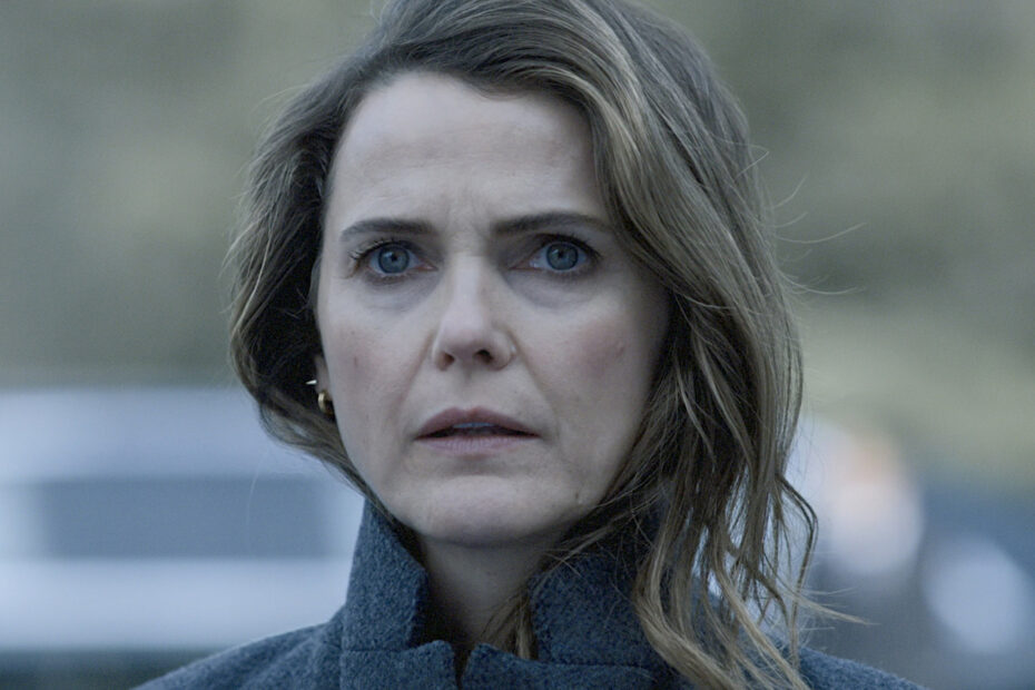 A Temporada Final de The Diplomat: Uma Conclusão Surpreendente Traição Surpreendente em A Diplomata: O Desfecho Impactante