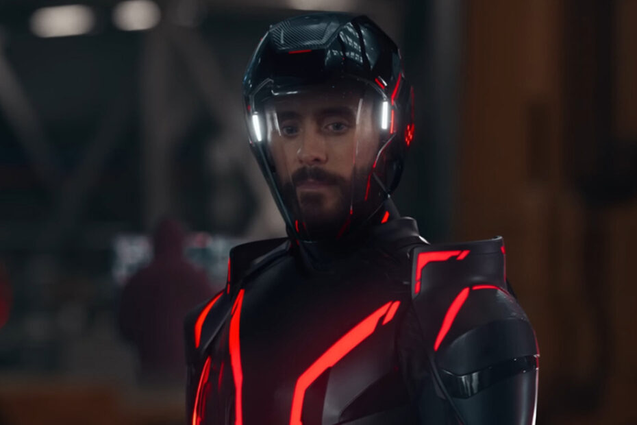 5 Razões Pelas Quais "Tron: Ares" Fracassou na Bilheteira Tron Ares: A Estética Não Salva o Filme das Críticas