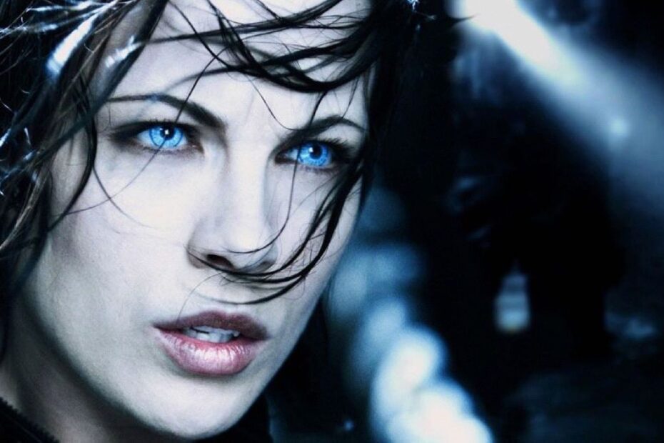 A Franquia Underworld Retorna com Força na Era do Streaming Underworld: O Retorno da Franquia que Dominou o Halloween