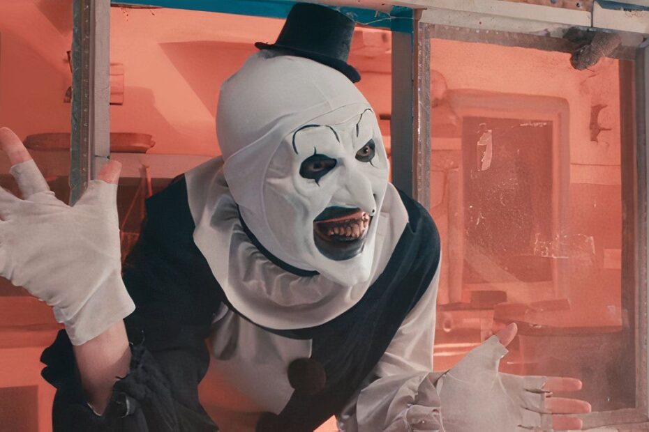 Os 10 Vilões de Terror Modernos Mais Aterrorizantes, Classificados Vilões do Terror Moderno: Medos e Reflexões Contemporâneas