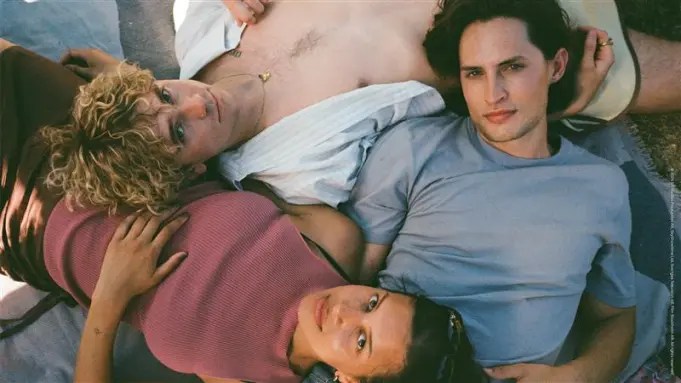 O Poder da Narrativa: ZDF Entra na Adaptação de ‘The Trio’, o Bestseller de Johanna Hedman ZDF e SkyShowtime se Unem para Adaptar o Best-Seller 'The Trio', com Estrelas como August Wittgenstein e Felix Sandman