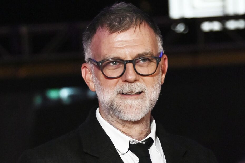 A Arte da Edição: Paul Thomas Anderson em 'Funny People'