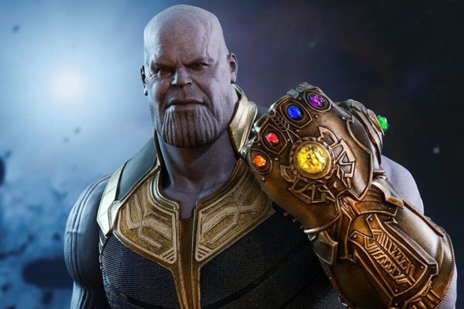 O NOVO PODEROSO ARMAMENTO MARVEL: A CEREBOMB SUPERA O INFINITY GAUNTLET A Ascensão da Cerebomb: Revolução ou Destruição no Marvel?
