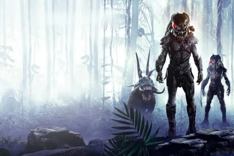 Predator: Badlands Revela o Caste de Yautja e Responde Questões de Anos de Mistério A Ascensão do Runt: Desvendando os Yautja em Badlands