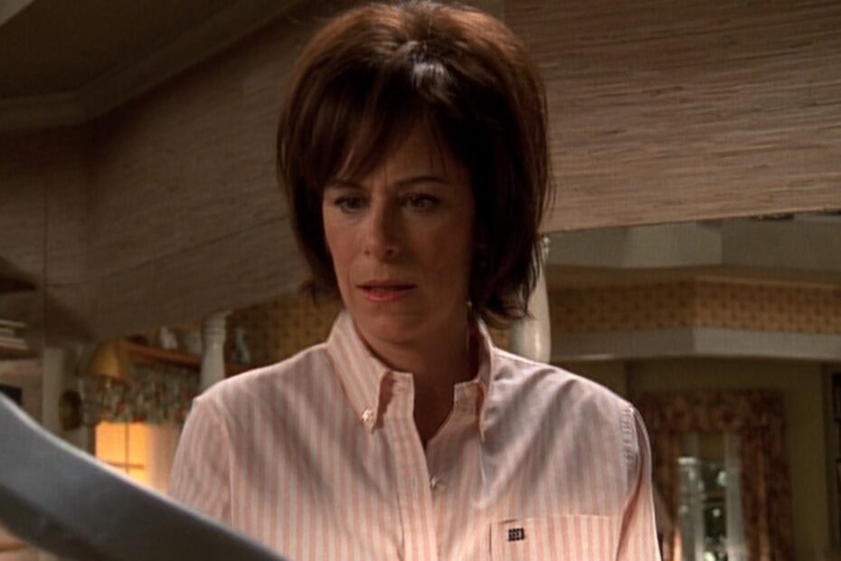 Jane Kaczmarek Revela Dúvidas Sobre o Sucesso de "Malcolm in the Middle" A atriz que não acreditava no sucesso de Malcolm In The Middle