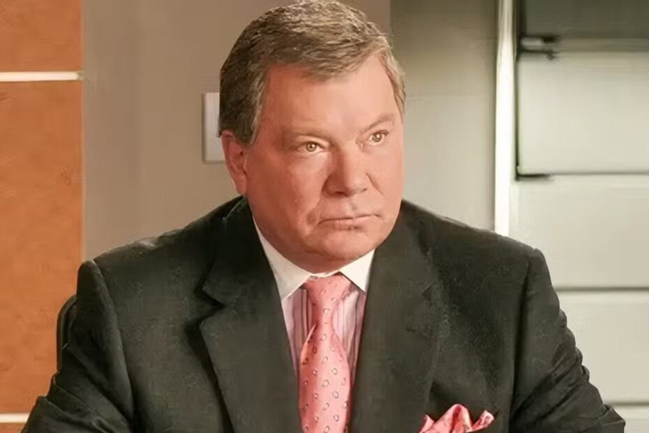 Leonard Nimoy e a Recusa em Participar de Boston Legal: Uma Amizade Complexa com William Shatner A difícil decisão de Nimoy sobre Shatner em Boston Legal
