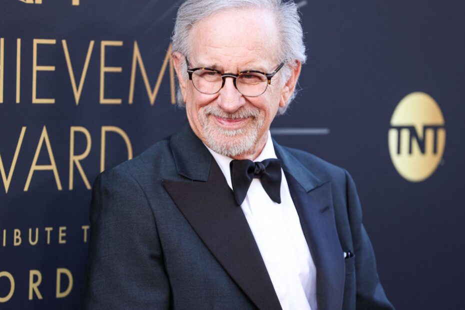 A Essência de Spielberg: Clássicos que Mudaram o Cinema