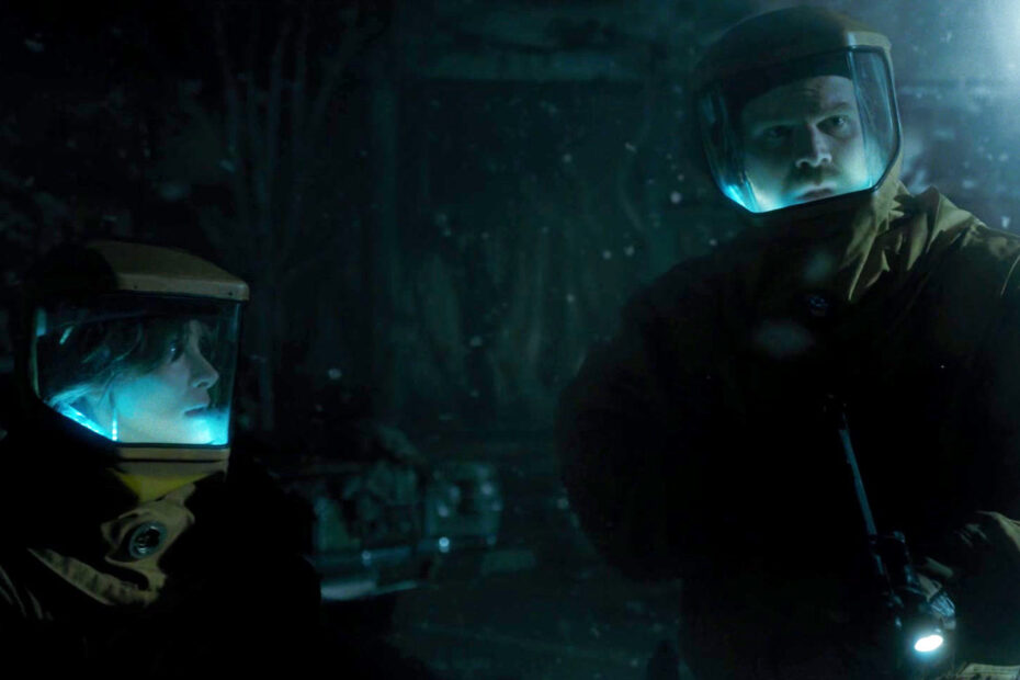 A Jornada de Stranger Things: Do Mistério à Grandeza