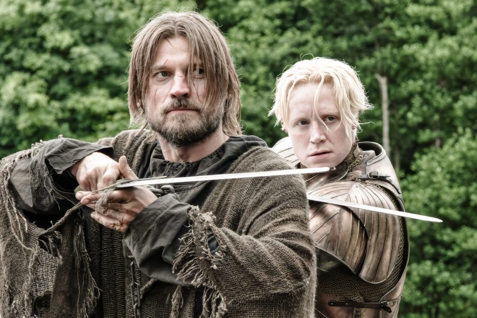Nikolaj Coster-Waldau: De Game of Thrones a New Amsterdam A Jornada Imortal de Coster-Waldau: Entre Amores e Mistérios